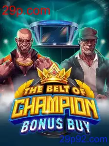 TheBeltOfChampionBonusBuy