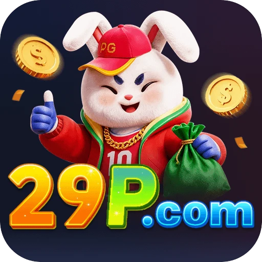 29p.com | Plataforma Oficial Logo